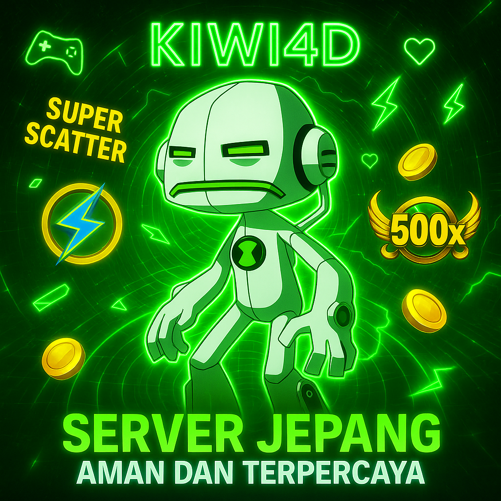 DAPURTOP89 • Hot Play Station dengan Daily Power Boost
DAPURTOP89 • Hot Play Station dengan Daily Power Boost
